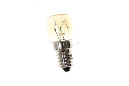 Лампа духового шкафа E14 25W 300*, LMP101UN, CU4410