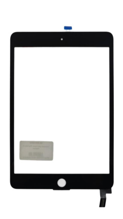 Тачскрин для  iPad Mini 4  A1538/A1550 черный