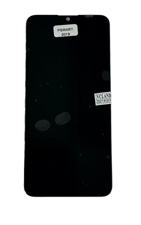 Дисплей Huawei P Smart 2019 (POT-LX1) c тачскрином (черный)