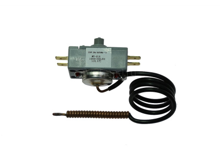 Термостат защитный  WY-S15/20А/0,4м/103°С водонагревателя 401472