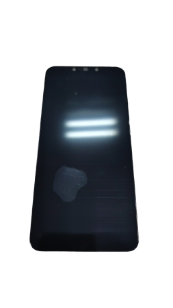 Дисплей Huawei Nova 3i (INE-LX1) с тачскрином (черный)