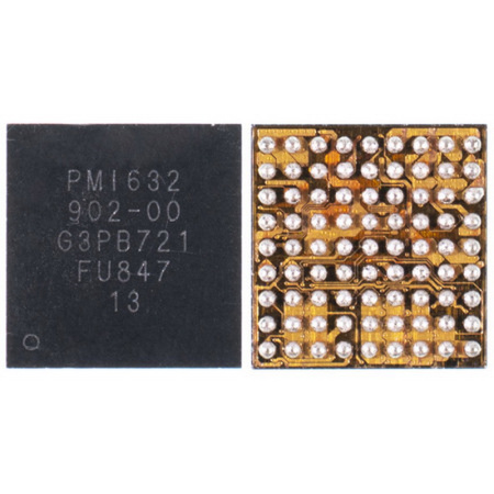 Микросхема контроллер питания Huawei (PMi632) - 902-00
