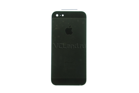 Корпус для iPhone 5 черный