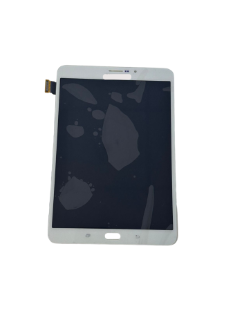 Дисплей для Samsung Galaxy Tab S2 8.0 SM-T715/T719 с тачскрином (белый)