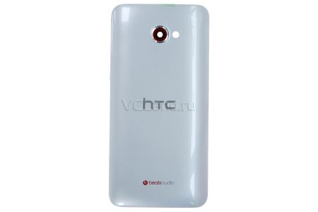 Корпус HTC Butterfly S (белый)