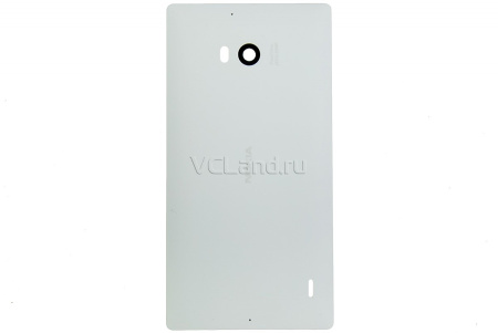 Задняя крышка АКБ Nokia Lumia 930 (RM-1045) (белый)