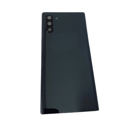 Задняя крышка для Samsung Galaxy Note 10 SM-N970 черная
