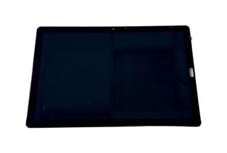 Дисплей Huawei MediaPad M5 Pro 10.8 (CMR-AL19) с тачскрином (черный)