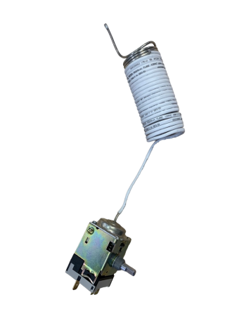 Терморегулятор ТАМ 135 (капиляр L=2,5m) к холодильникам Indesit, Ariston