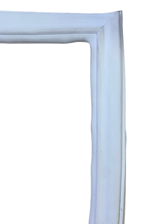 Уплотнитель двери морозильной камеры для холодильников Бирюса 127,130,133,143,144,профиль ЕА