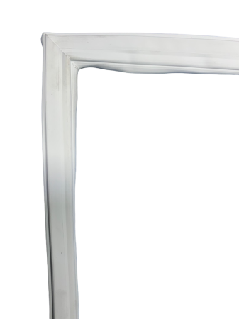 Уплотнитель двери холодильной камеры для холодильников Бирюса профиль ЕА 560*1100mm 135,139