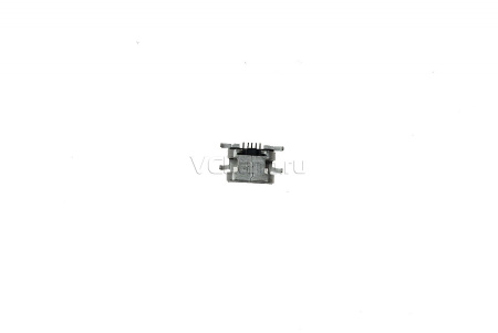 Разъем зарядки (micro-USB) Sony Xperia M C1905/С1904