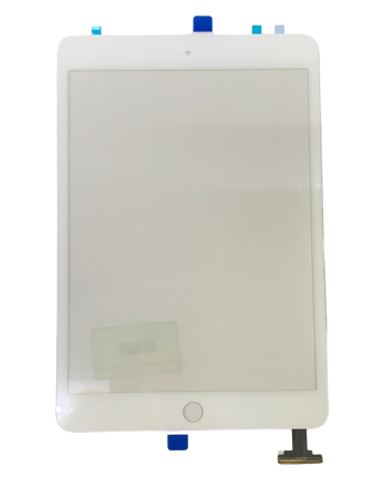 Тачскрин для iPad Mini/iPad Mini 2  A1432/A1454/A1489/A1490 под пайку белый 