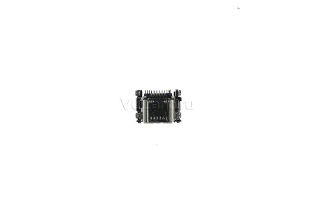 Разъем зарядки (системный) Samsung Galaxy Tab 4 8.0 SM-T331/T330/T332