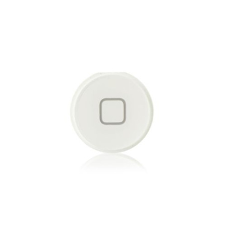Кнопка Home для iPad Mini верхняя (белый)