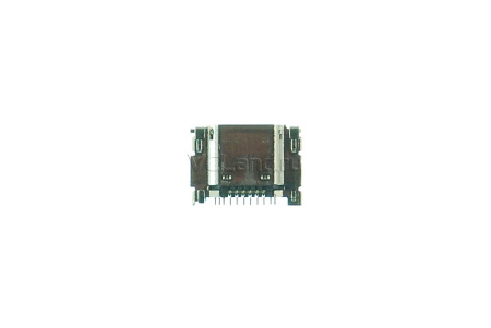 Разъем зарядки (micro USB) Samsung Galaxy S3 i9300/i9305/i8580