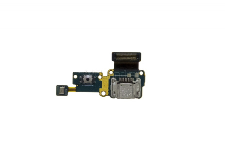 Шлейф Samsung Galaxy Tab S2 8.0 LTE T715 с разъемом зарядки (micro USB) и микрофоном