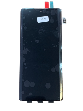 Дисплей Huawei Honor 70 (FNE-NX9) c тачскрином (черный) OR