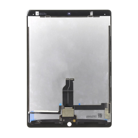 Дисплей для iPad Pro 12.9 A1584/A1652 (1 поколение) с тачскрином (черный) с коннектором