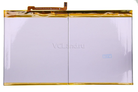 АКБ Huawei MediaPad M3 Lite 10/T2 10.0 Pro/M2 10.0 (HB26A510EBC)
