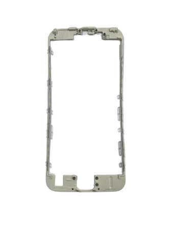 Рамка дисплея для iPhone 6S белая