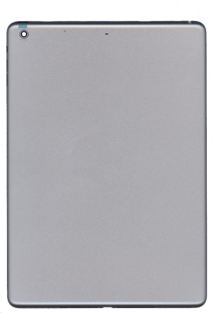 Корпус для iPad 5 Air  Wi-Fi + Cellular  A1475/A1476 темно-серый