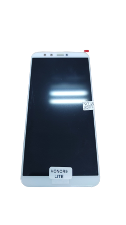 Дисплей Huawei Honor 9 Lite (LLD-L31) с тачскрином (белый)