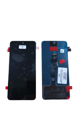 Дисплей Huawei Nova 10 SE (BNE-LX1) с тачскрином (черный) OR