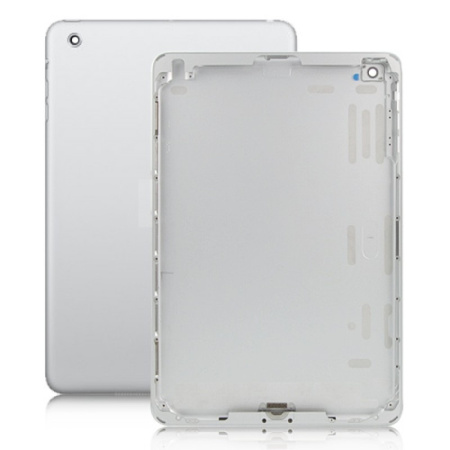 Корпус для iPad Mini, Wi-fi  A1432 серебристый
