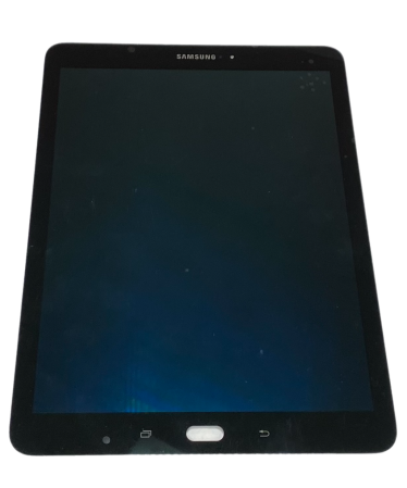 Дисплей для Samsung Galaxy Tab S3 9.7 SM-T825/SM-T820 с тачскрином (черный)