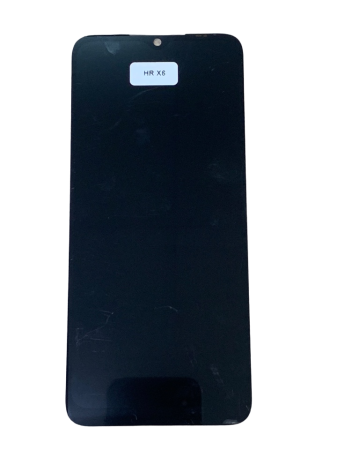 Дисплей Huawei Honor X6 (VNE-LX1) c тачскрином (черный)