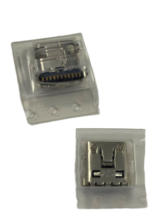 Разъем зарядки (micro USB) LG G2 D802