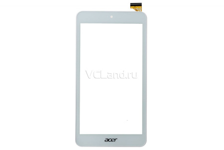 Тачскрин Acer Iconia One 7 B1-780 (белый)