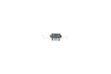 Разъем зарядки (micro-USB) Sony Xperia Z C6603/С6602/С6606