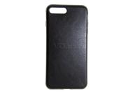 Чехол для iPhone 7 Plus Loopee Leather (черный) Чехол для iPhone 7 Plus Loopee Leather (черный)
