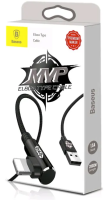 Кабель Baseus MVP Elbow Lightning 2м Черный CALMVP-A01 Кабель Baseus MVP Elbow Lightning 2м Черный CALMVP-A01