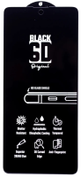 Защитное стекло MOSSILY для iPhone XS Max/11 Pro Max (повышенной прочности) 6D черное Защитное стекло MOSSILY для iPhone XS Max/11 Pro Max (повышенной прочности) 6D черное