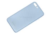 Чехол для iPhone 7 Plus Jelly Case Molan Cano (голубой) Чехол для iPhone 7 Plus Jelly Case Molan Cano (голубой)