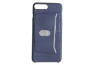 Чехол для iPhone 7 Plus G-CASE Jazz Series (синий) Чехол для iPhone 7 Plus G-CASE Jazz Series (синий)