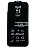 Защитное стекло MOSSILY для iPhone 13/13 Pro/iPhone14/iPhone 16e (повышенной прочности) 6D черное Защитное стекло MOSSILY для iPhone 13/13 Pro/iPhone14/iPhone 16e (повышенной прочности) 6D черное