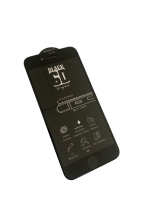 Защитное стекло MOSSILY для iPhone 7/8/SE 2020 (повышенной прочности) 6D белое Защитное стекло MOSSILY для iPhone 7/8/SE 2020 (повышенной прочности) 6D белое