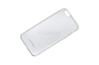 Чехол для iPhone 6 Jelly Case Molan Cano (серебристый) Чехол для iPhone 6 Jelly Case Molan Cano (серебристый)