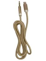Кабель Lightning - Aux Jack 3.5mm для iPhone золотистый kabel_lightning_-_aux_jack_3_5mm_dlya_iphone_7_7_plus2