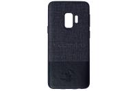 Чехол для Samsung Galaxy S9 Santa Barbara VIRTUOSO (темно-синий) Чехол для Samsung Galaxy S9 Santa Barbara VIRTUOSO (темно-синий)