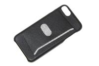 Чехол для iPhone 7 G-CASE Jazz Series (черынй) Чехол для iPhone 7 G-CASE Jazz Series (черынй)