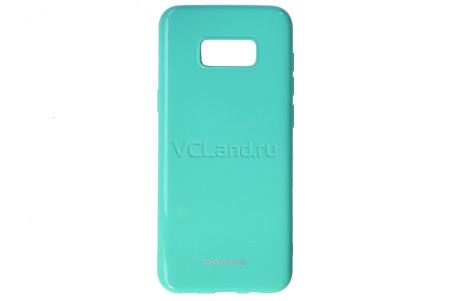 Чехол для Samsung S9 Baseus Simple Case (прозрачный) силиконовый