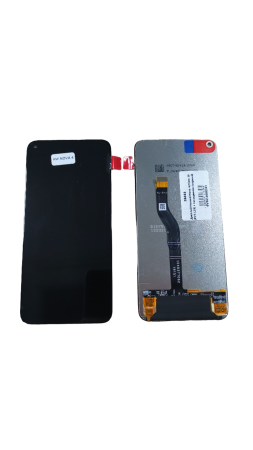 Дисплей Huawei Nova 4/View 20 (PCT-L29) с тачскрином (черный)