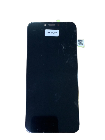 Дисплей Huawei Honor Play (COR-L29) с тачскрином (черный)
