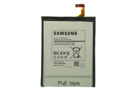 АКБ Samsung Galaxy Tab 3 7.0 Lite SM-T111/T110 (EB-BT115ABC) 3600 mAh