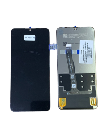 Дисплей Huawei P30 Lite (MAR-LX1M)/Honor 20 Lite/Honor 20S (MAR-LX1H) с тачскрином (черный)